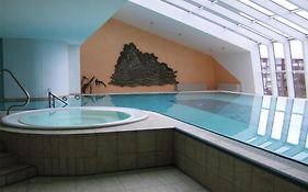 Haus Trafalgar Whg. 242 Möwennest